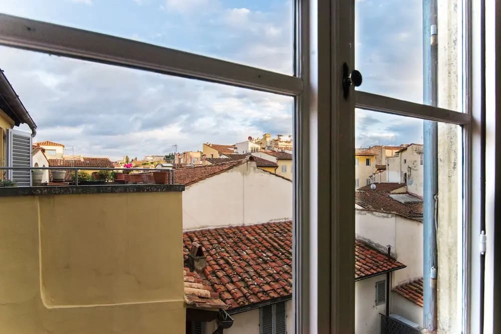 Santo Spirito Cozy Flat - photo 13