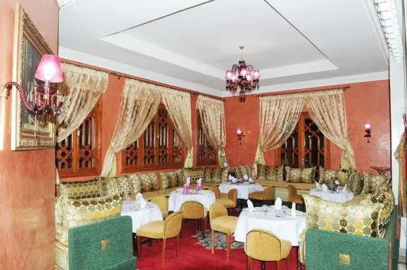 Palais Targa - photo 8