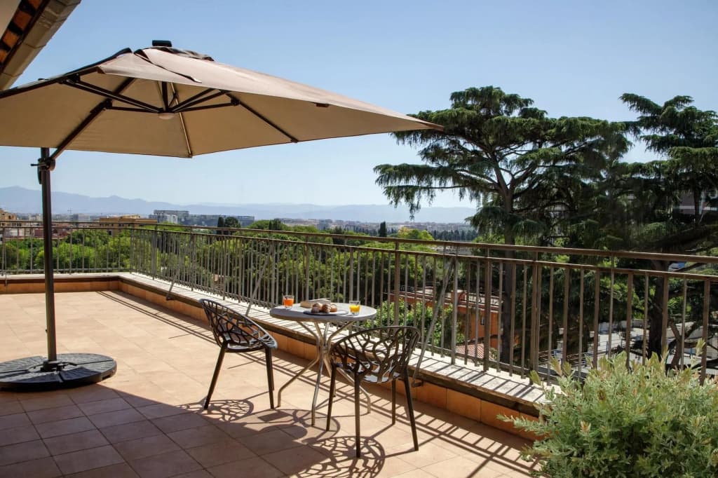Best Western Plus Globus Hotel - photo 25