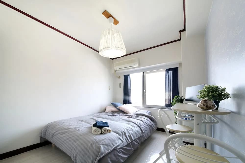 EX Kyobashi Apartment 903 - main photo