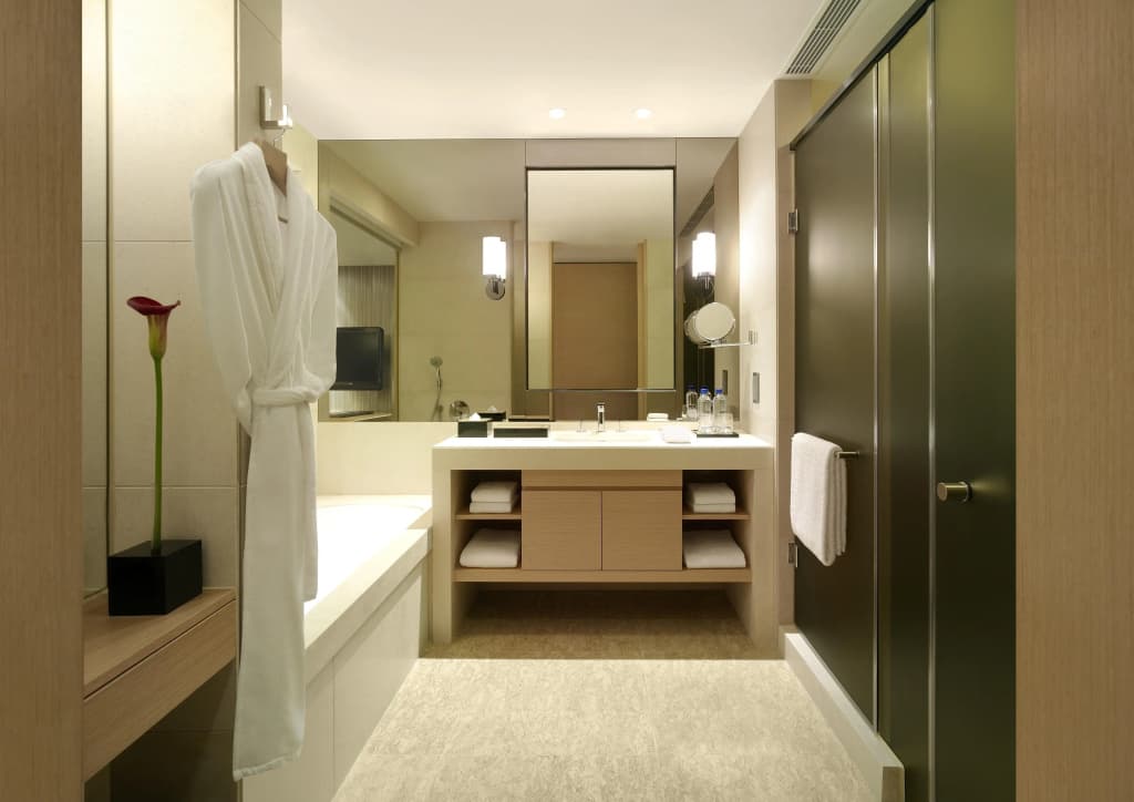 Hyatt Regency Hong Kong, Sha Tin - photo 49