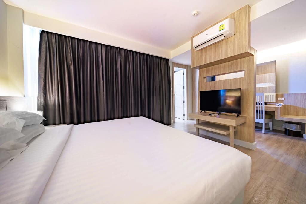 Best Western Chaweng Samui - photo 4