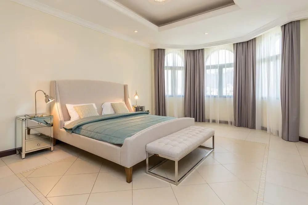 The Palm Jumeirah Villas - Frond O - photo 2