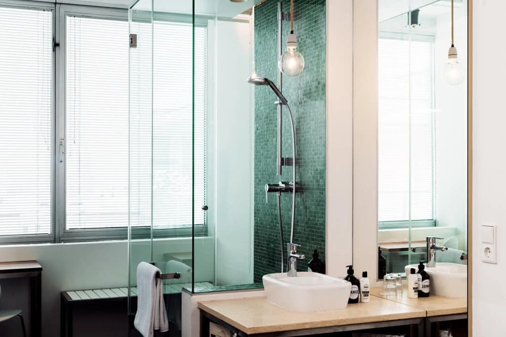 Hotel Daniel Vienna - photo 9