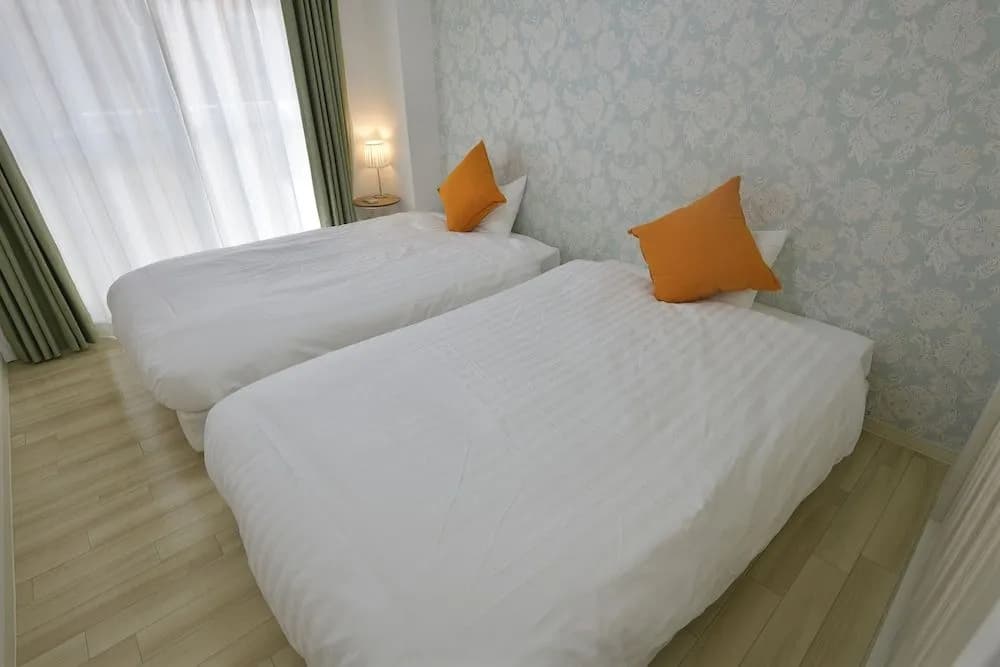 Jpride Uemachidai Condo - photo 21