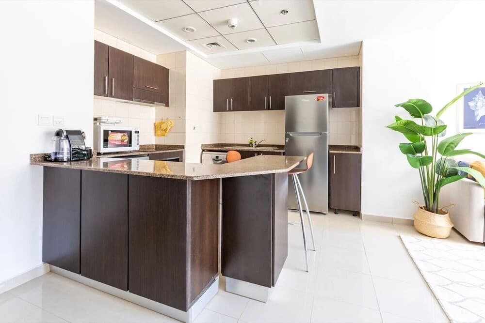 Flashy & Vibrant 1BR Apartment in Dubai Marina! - photo 3