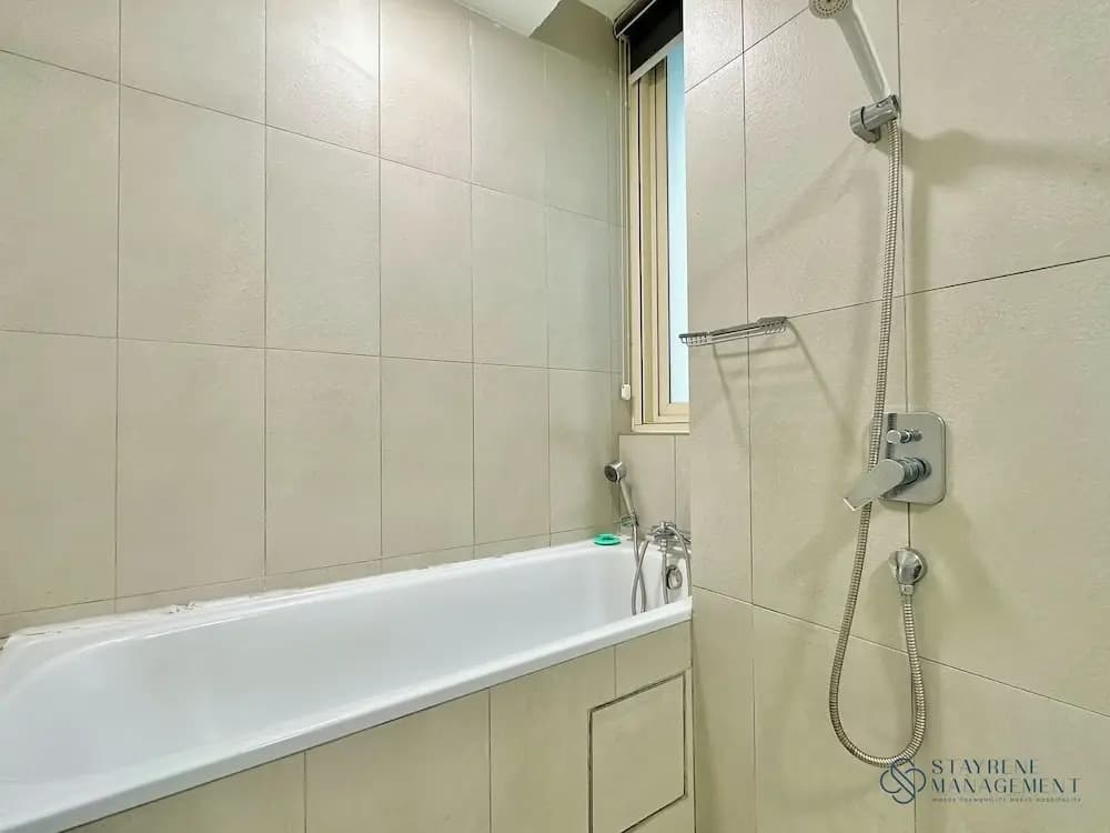 Afiniti Residences Medini by Stayrene - photo 9
