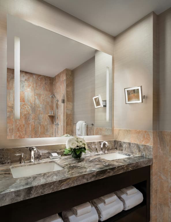 Trump International Hotel & Tower New York - photo 7