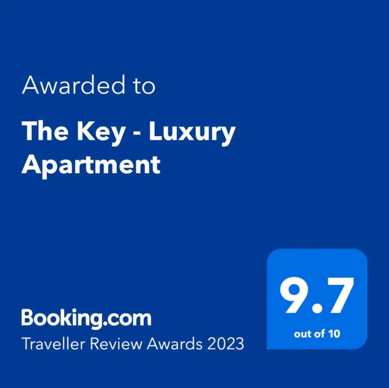 The Key - Luxury Apartment - photo 5