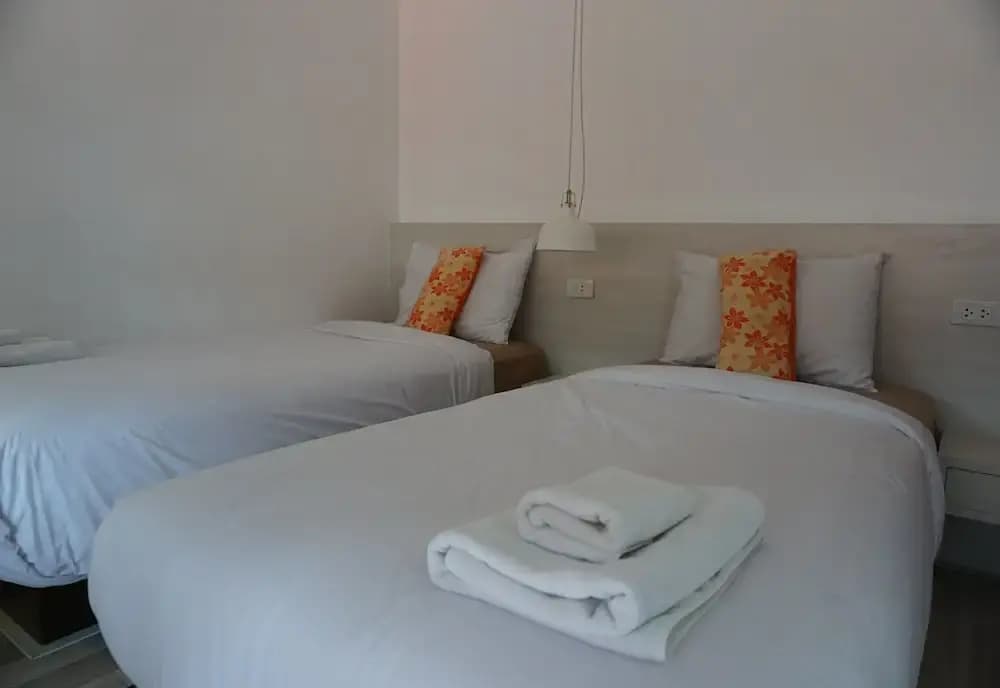 The Virgo Hostel - photo 24