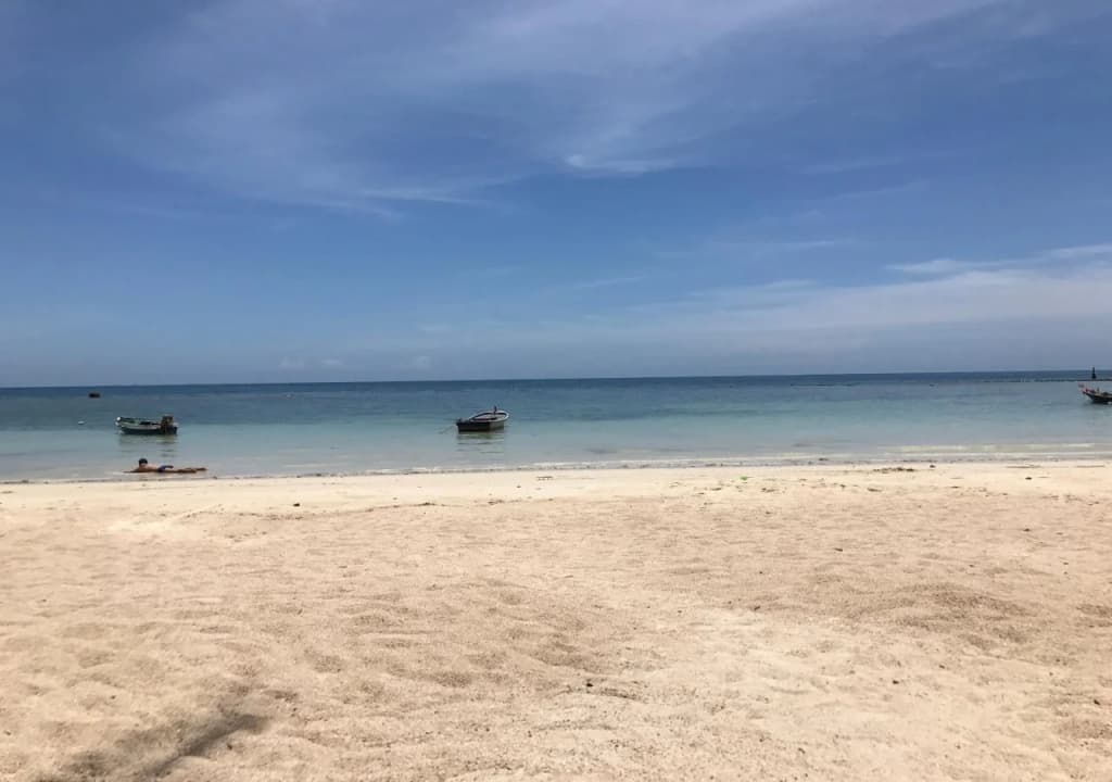 No Name Bungalow - main photo