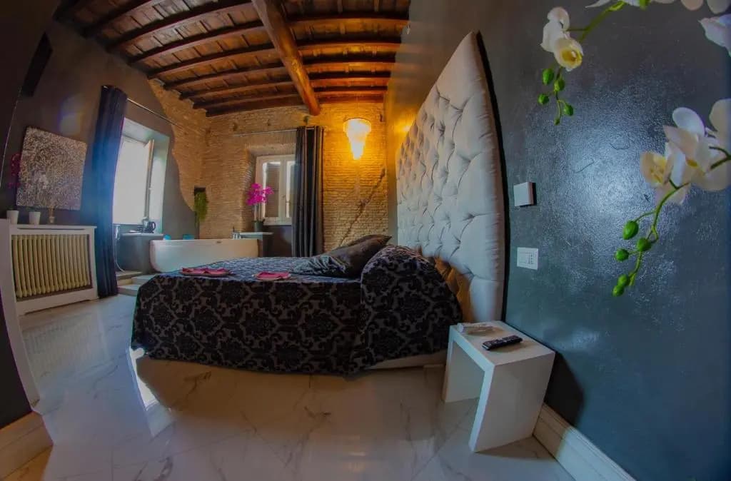 Rhome Luxury suite - photo 4