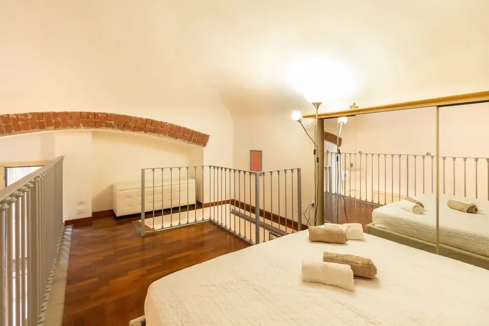 Alessia'S Flat Savona - photo 10