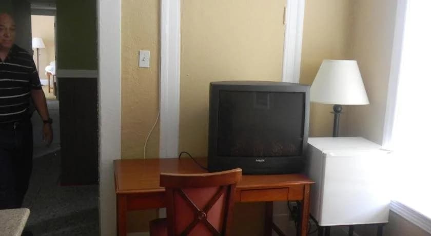 Europa Hostel - photo 15