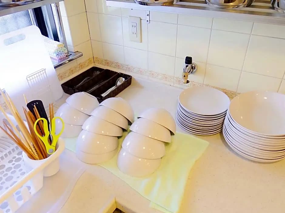 Naos Guest House 1 - photo 16