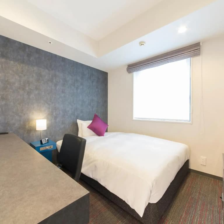 Tokyu Stay Gotanda - photo 33
