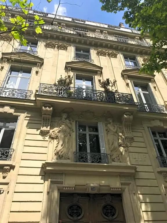 Parc Monceau - photo 1