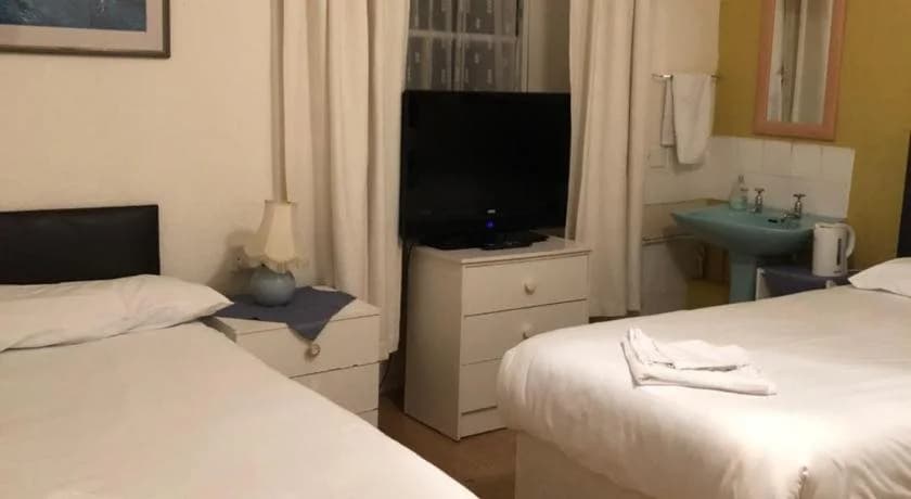 Counan Guest House - photo 3