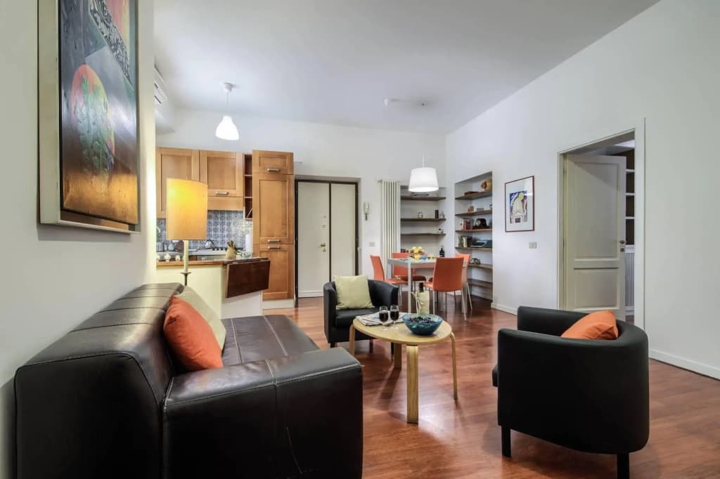 S.Giovanni Family Apartment - photo 11