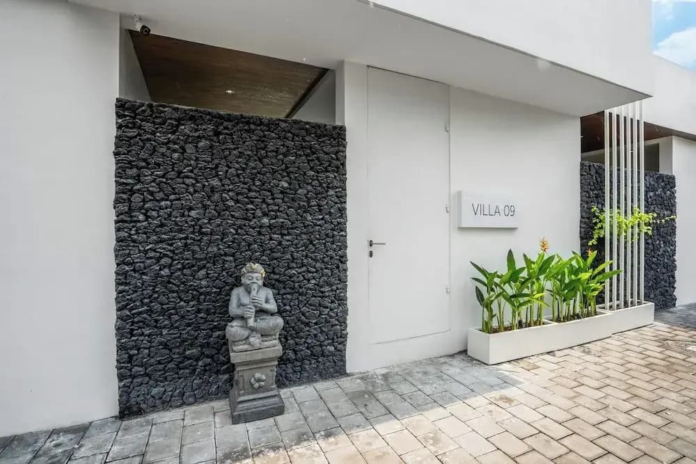 Green Flow Villa 9 - photo 1