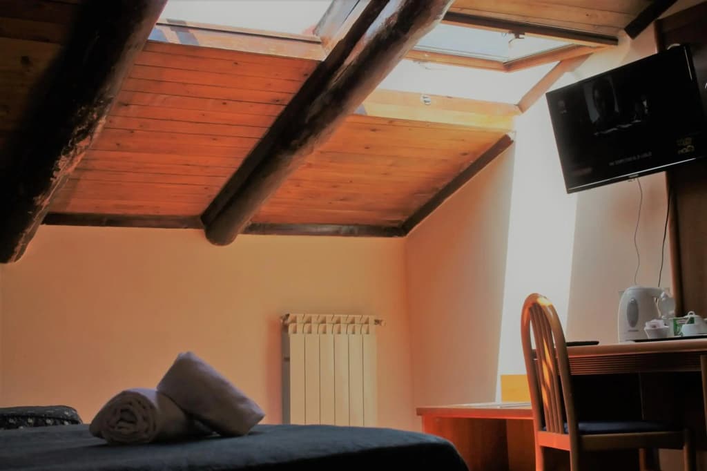 Nights in Rome Guest House - photo 4