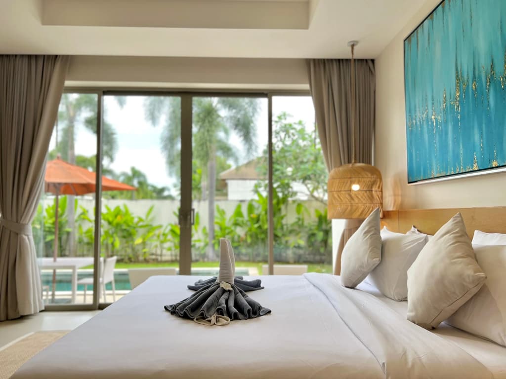 Trichada Villas - photo 23