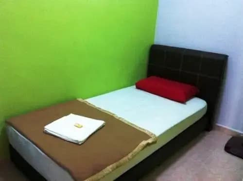 SS Guest House - photo 3