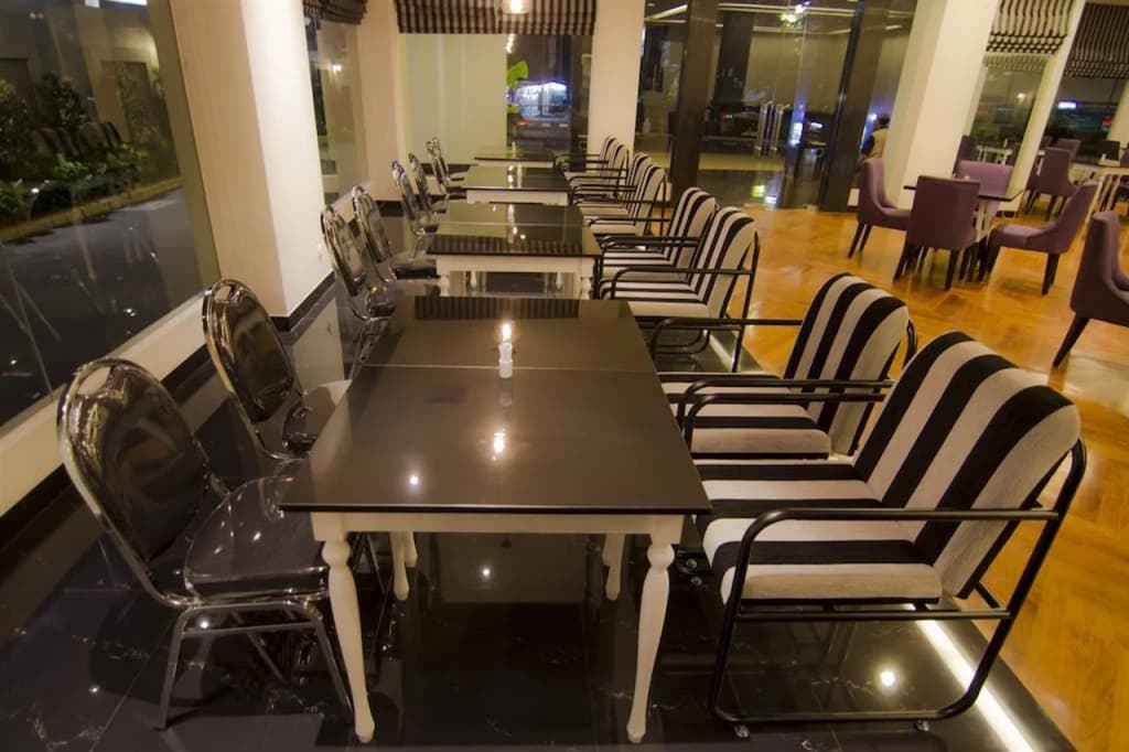 Diradja Hotel - photo 19
