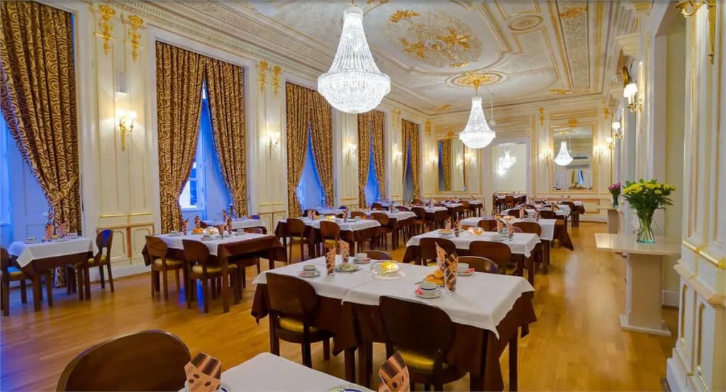 Hotel Borges Chiado - photo 26
