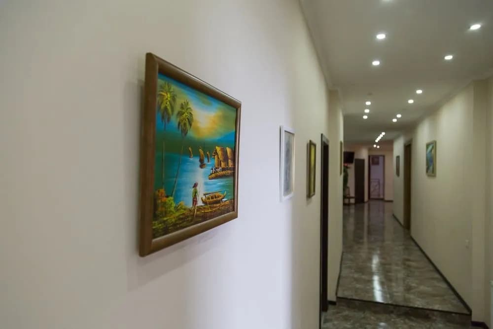 Backstreet Hotel - photo 14