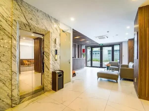 Gia Ninh Hotel Ha Long - photo 12