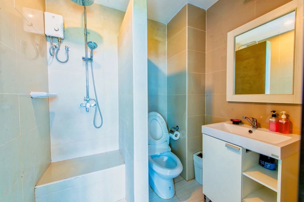 Tree Boutique Resort - photo 11