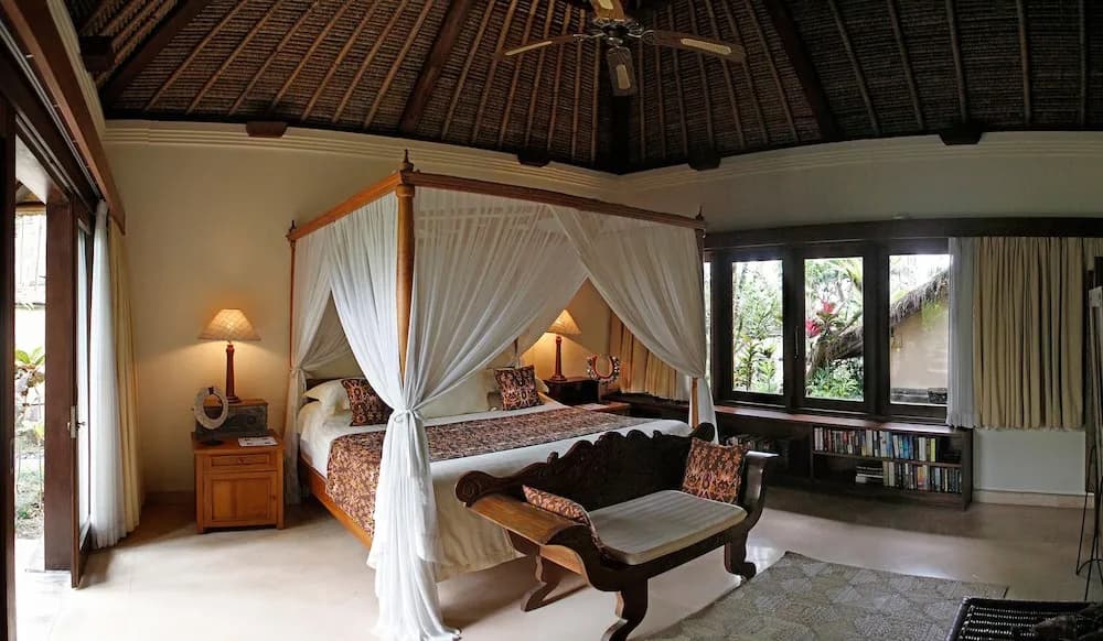 Villa Ria Sayan Ubud - photo 2