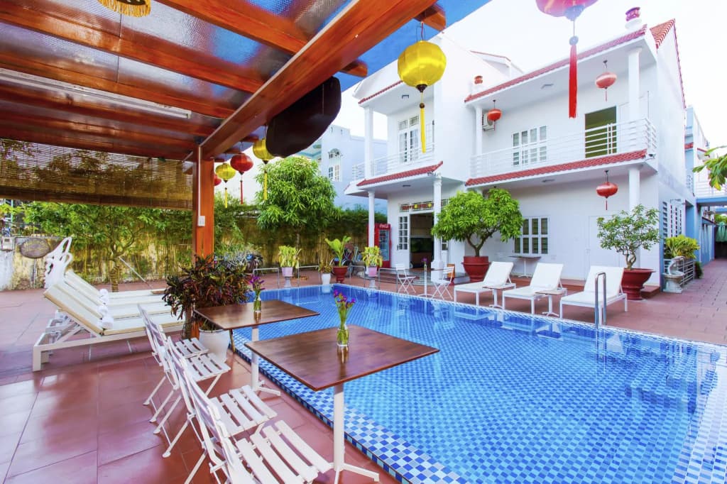 Hoi An Life Homestay - photo 17