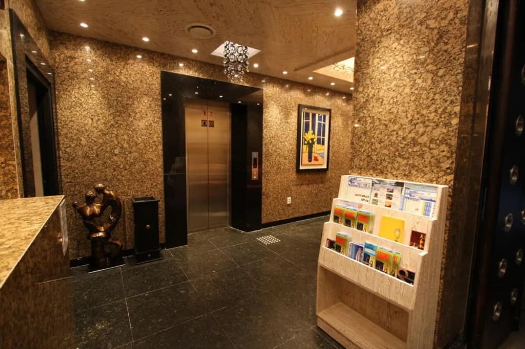 Hotel Star - photo 12