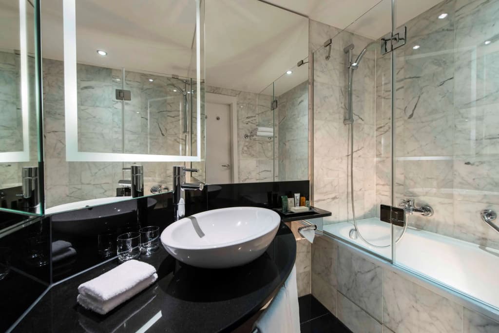 Hilton Berlin - photo 11