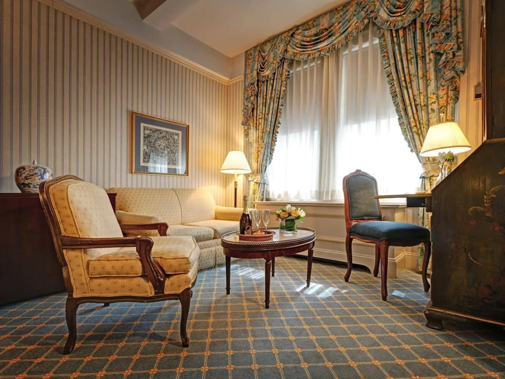 Elysée New York Hotel - photo 6