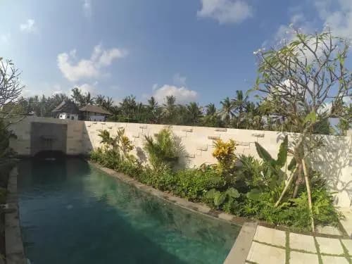 Dana Jaya Villa - photo 10