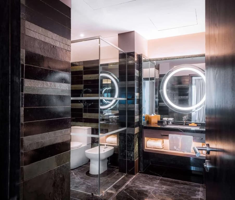 DoubleTree by Hilton Putrajaya Lakeside - photo 36