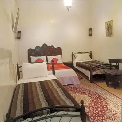 N12 Chennaoui house - photo 2