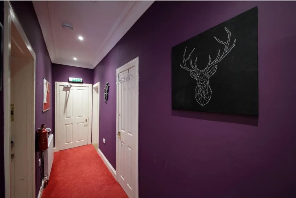 Syozant Drumdryan Central ApartHotel - photo 8
