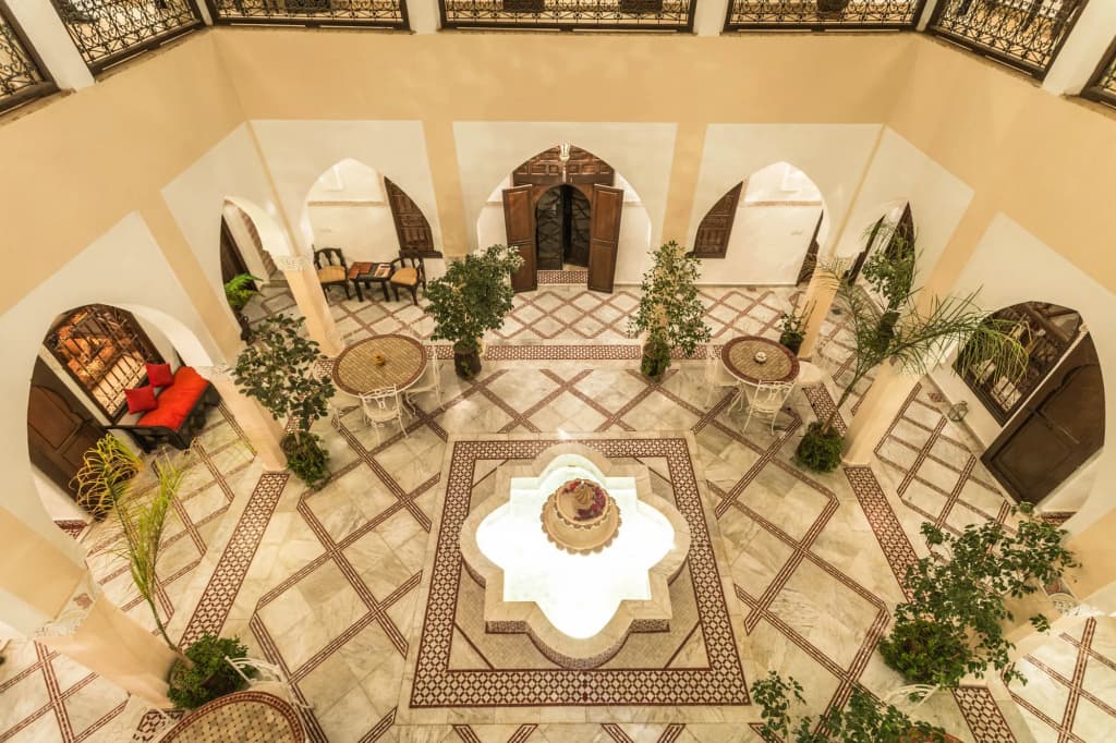 Riad Nasreen - photo 24
