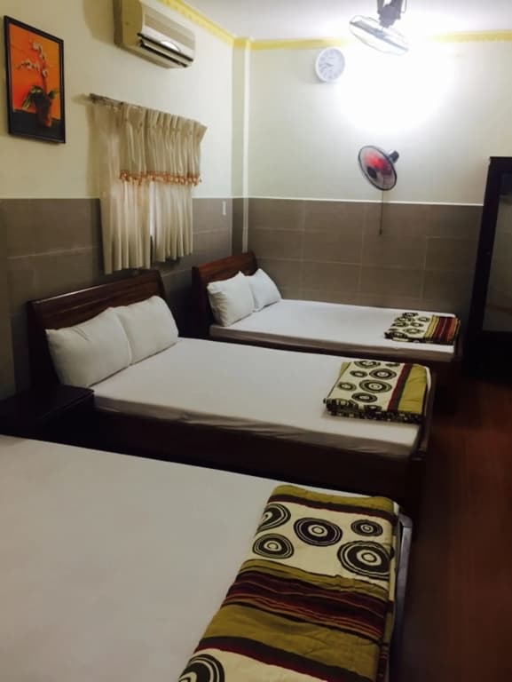Ngoc Ngan Guest House - photo 2