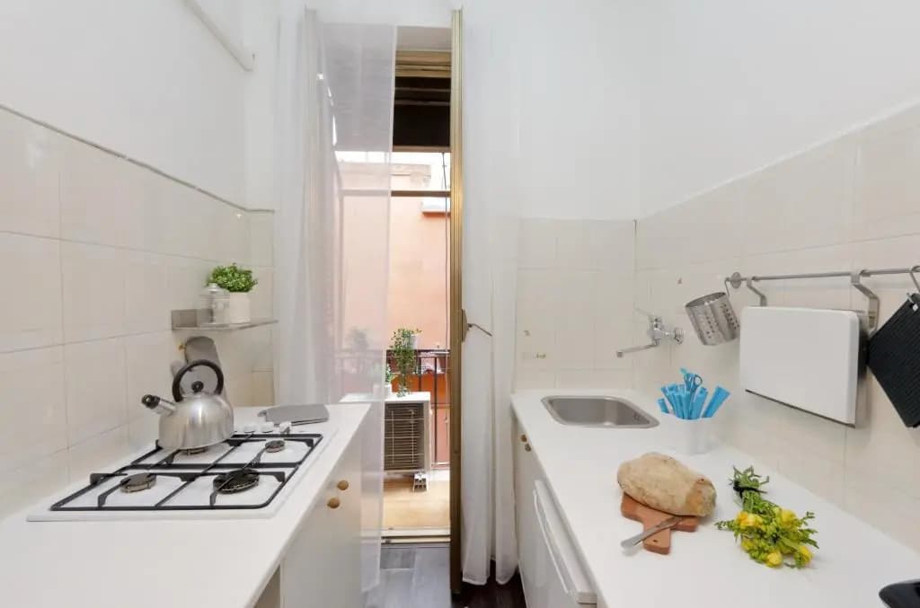 Urbana Apartment - photo 16