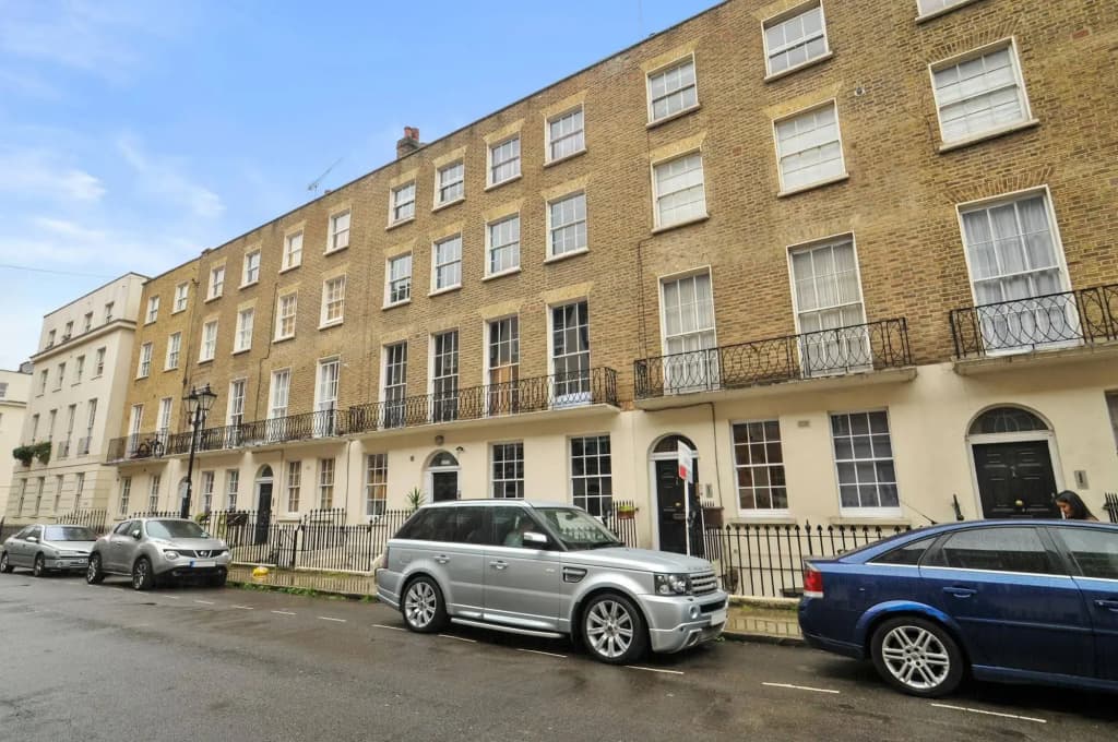 Access Bloomsbury - photo 1