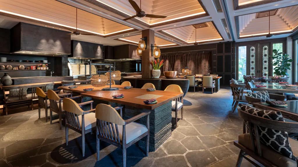 Andaz Bali, By Hyatt - photo 36