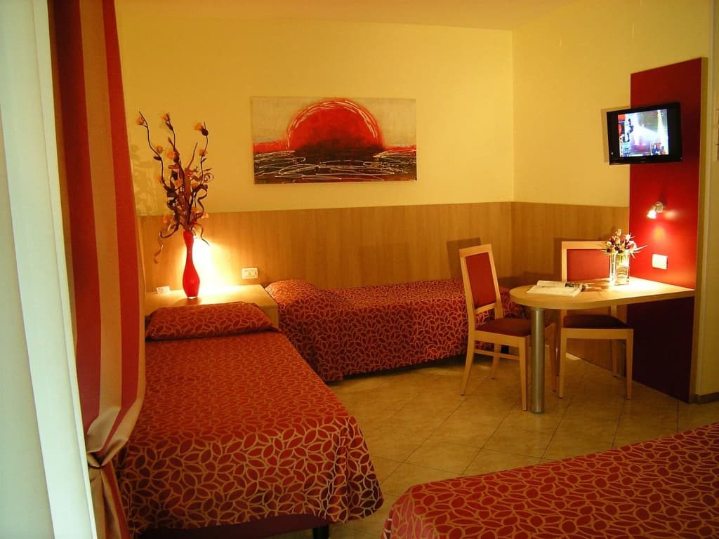 Hotel San Carlo - photo 4