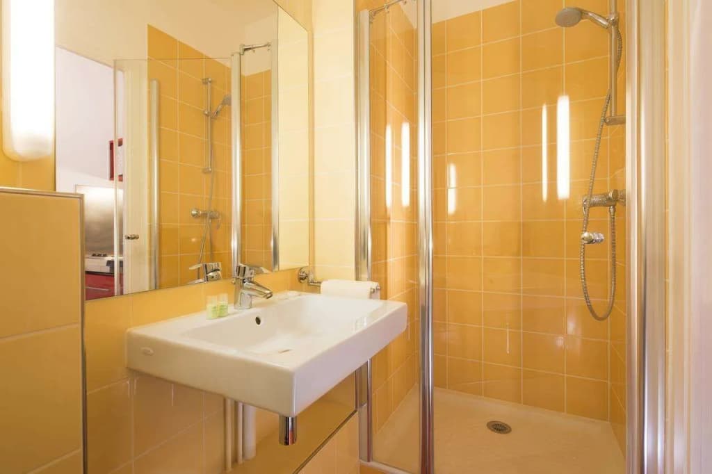 Hotel Family Residence - photo 20