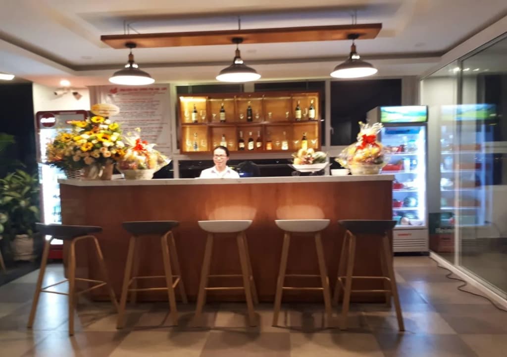 Maple Leaf Hotel & Apartment - photo 17