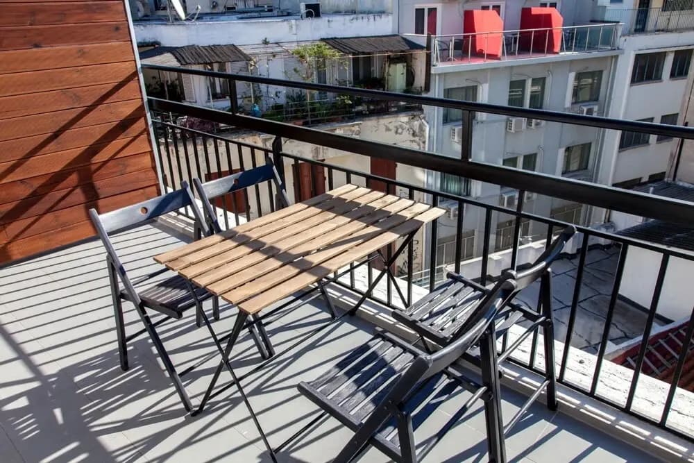 Veranda Apt close to Monastiraki - 1 - photo 20